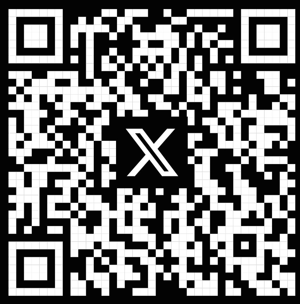 X Money QR code for @Notcarlosian
